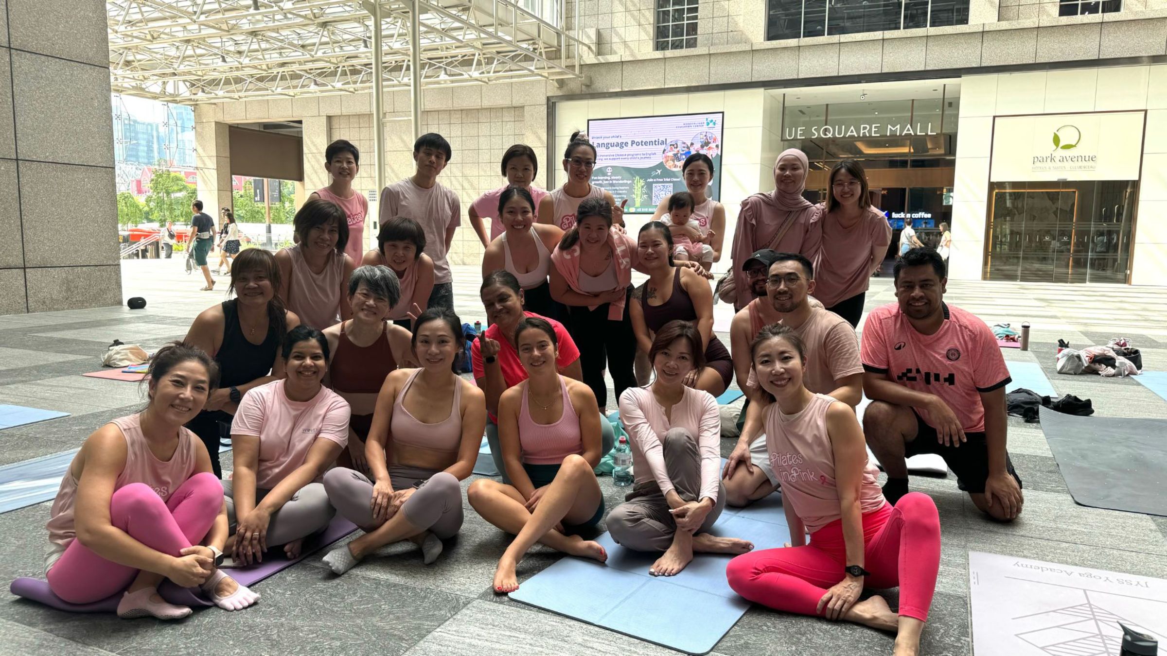 Community Highlights