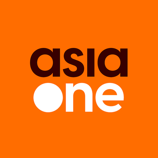 asia-one logo