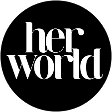 her-world logo
