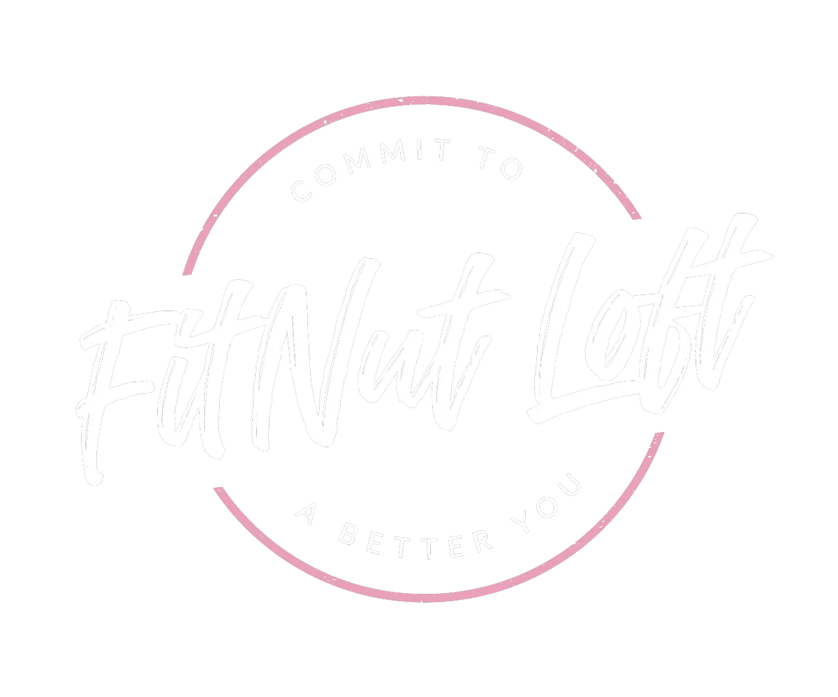 FitNut Loft Logo