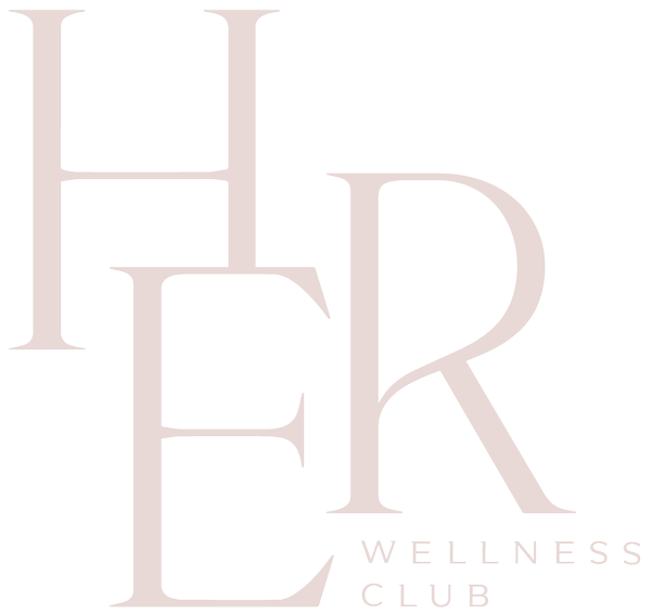 HER Wellness Club Logo